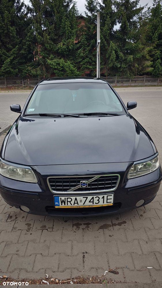 Volvo S60 - 2
