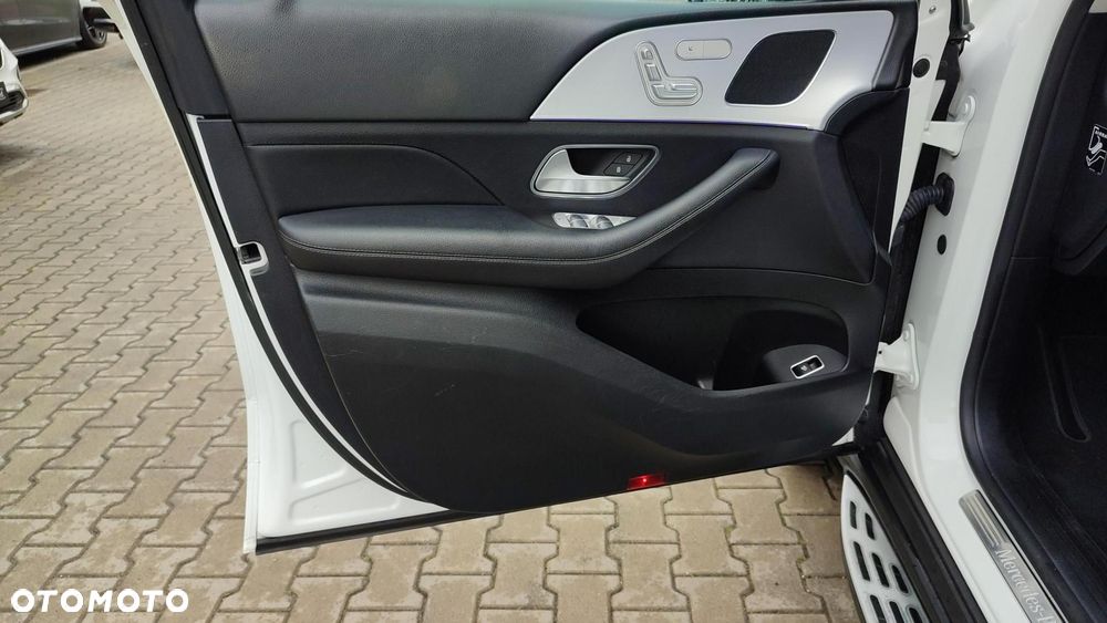 Mercedes-Benz GLE - 9