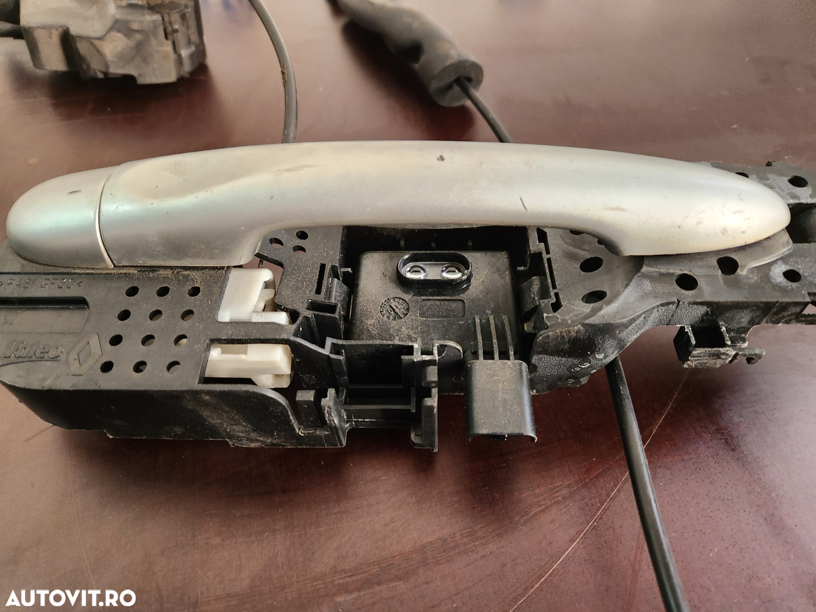 Broasca Blocator Incuietoare Maner Usa Stanga Dreapta Fata Spate Renault Scenic Grand Scenic An 200 - 4