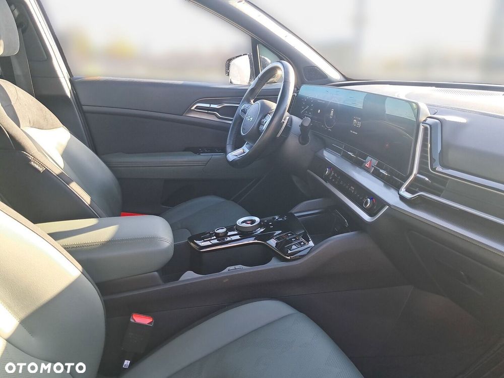 Kia Sportage - 18