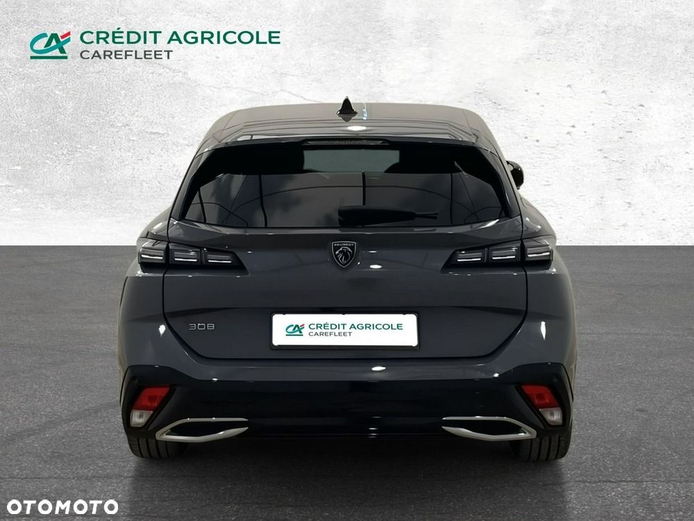 Peugeot 308 - 7