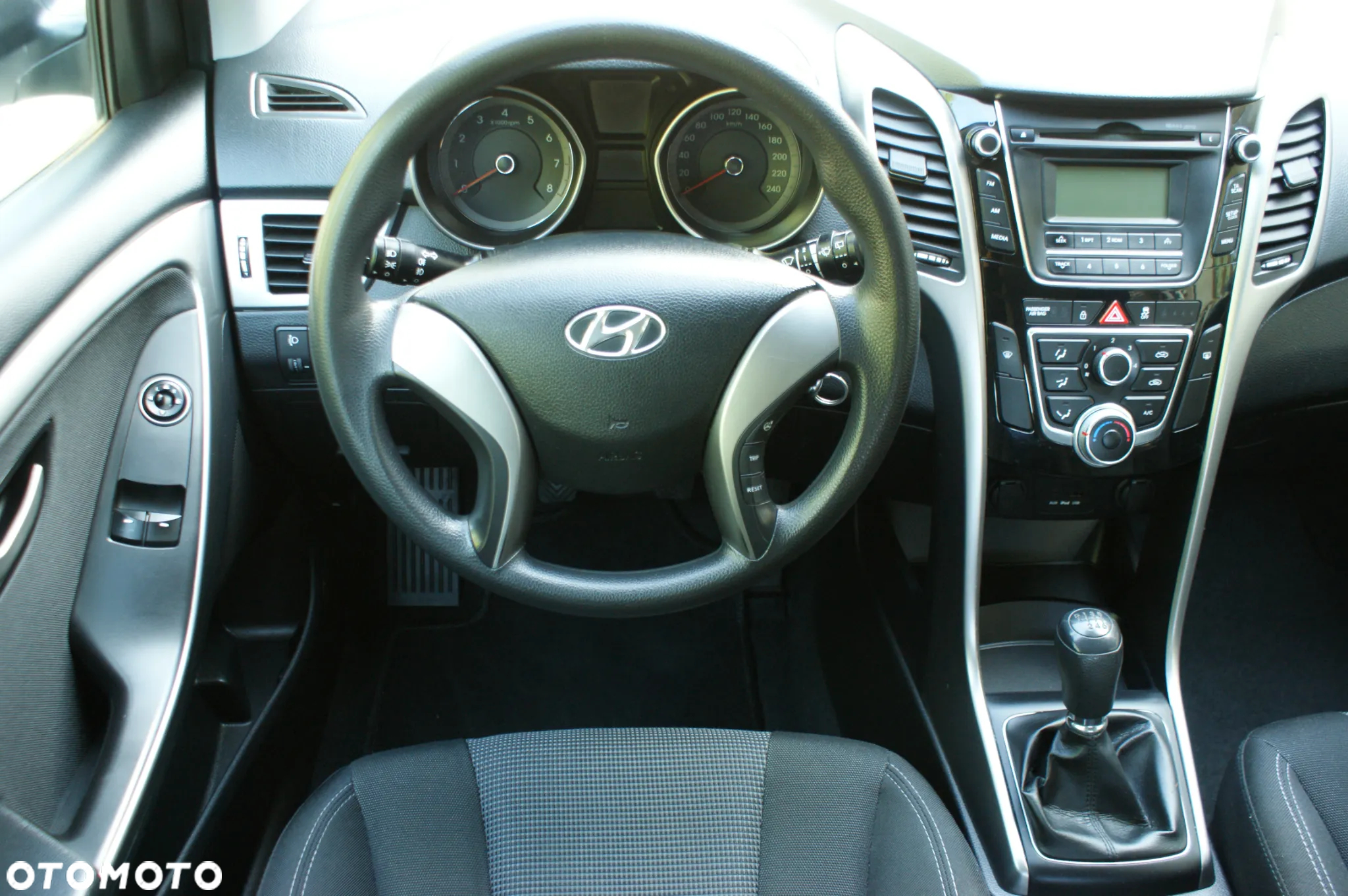 Hyundai i30 - 4