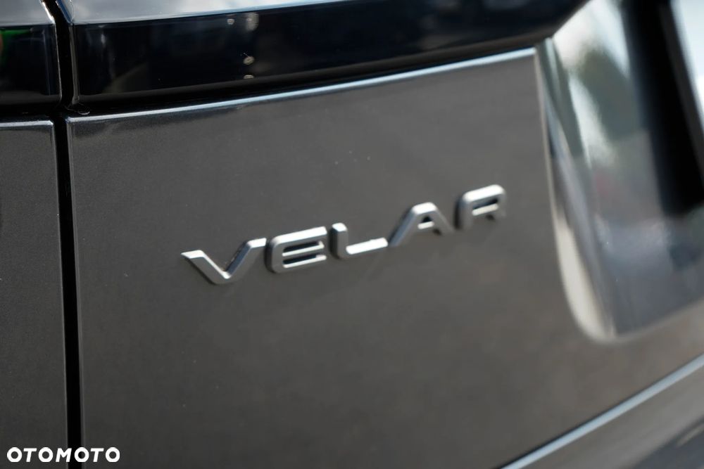 Land Rover Range Rover Velar 3.0 P400 mHEV Belgravia Edition - 11