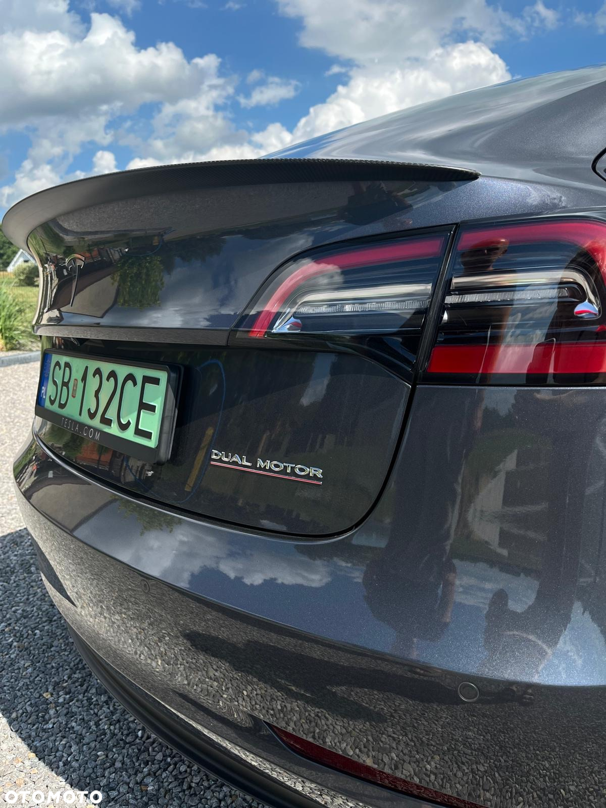 Tesla Model 3 Performance AWD - 9