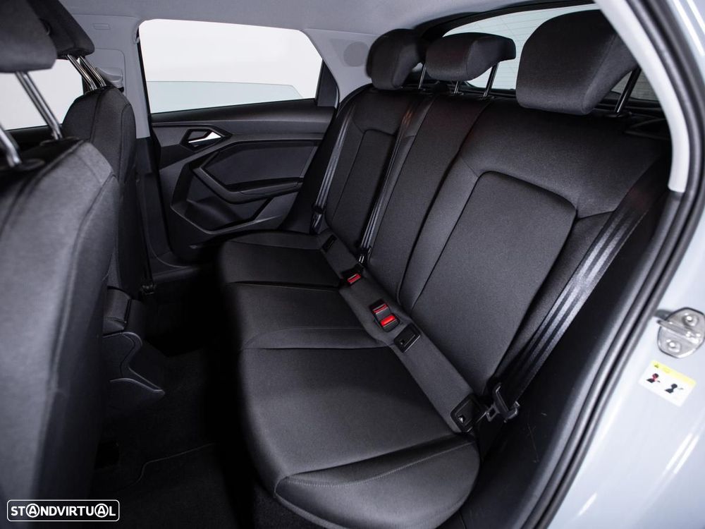 Audi A1 Sportback 1.0 TFSI S tronic - 10