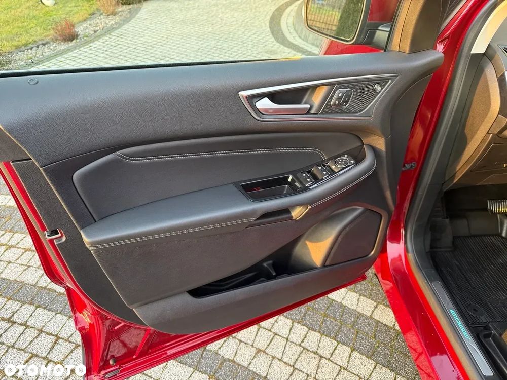Ford Edge - 20