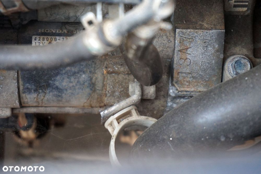 ROZRUSZNIK CIVIC VIII 1.4 16V 31200-RSH-E01 428000-3460 HONDA 2006-2010 - 1