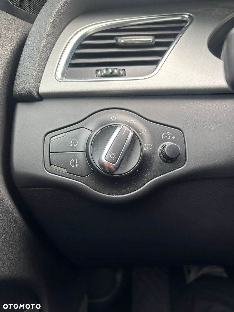 Audi A4 Limousine 1.8 TFSI - 12