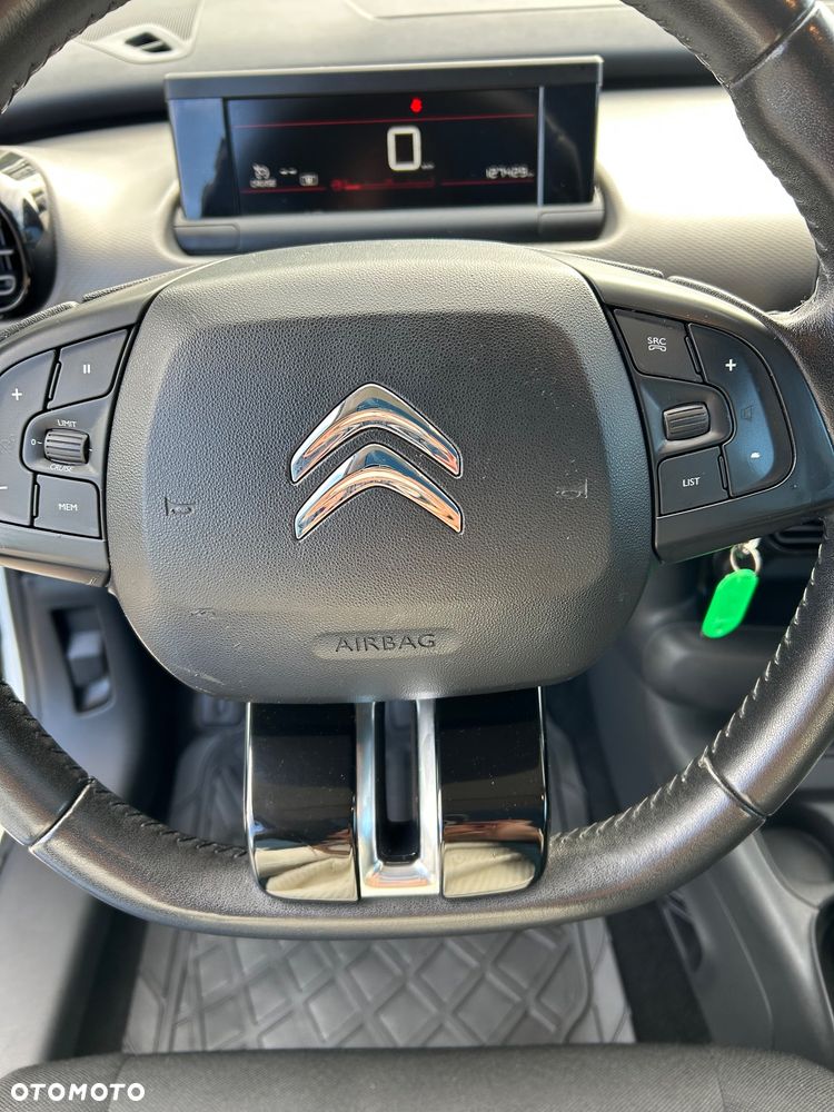 Citroën C4 Cactus - 18