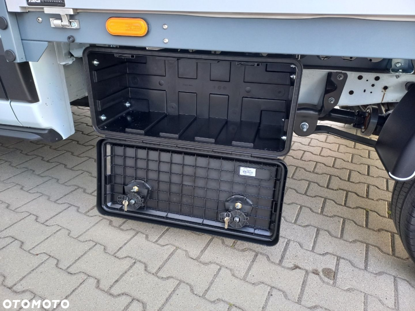 Ford transit - 16