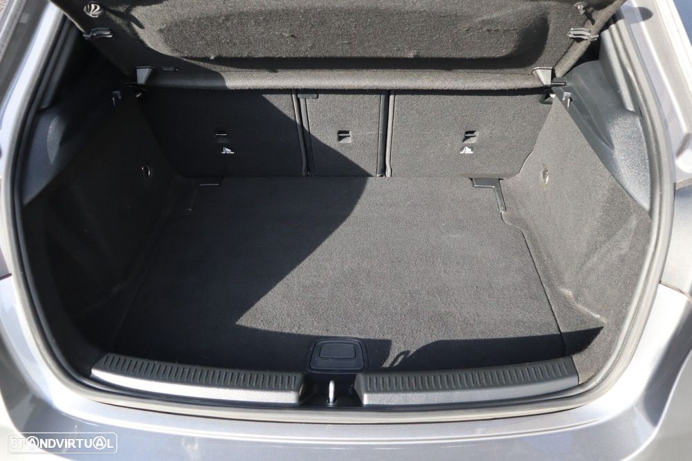 Mercedes-Benz A 180 d AMG Line Aut. - 11