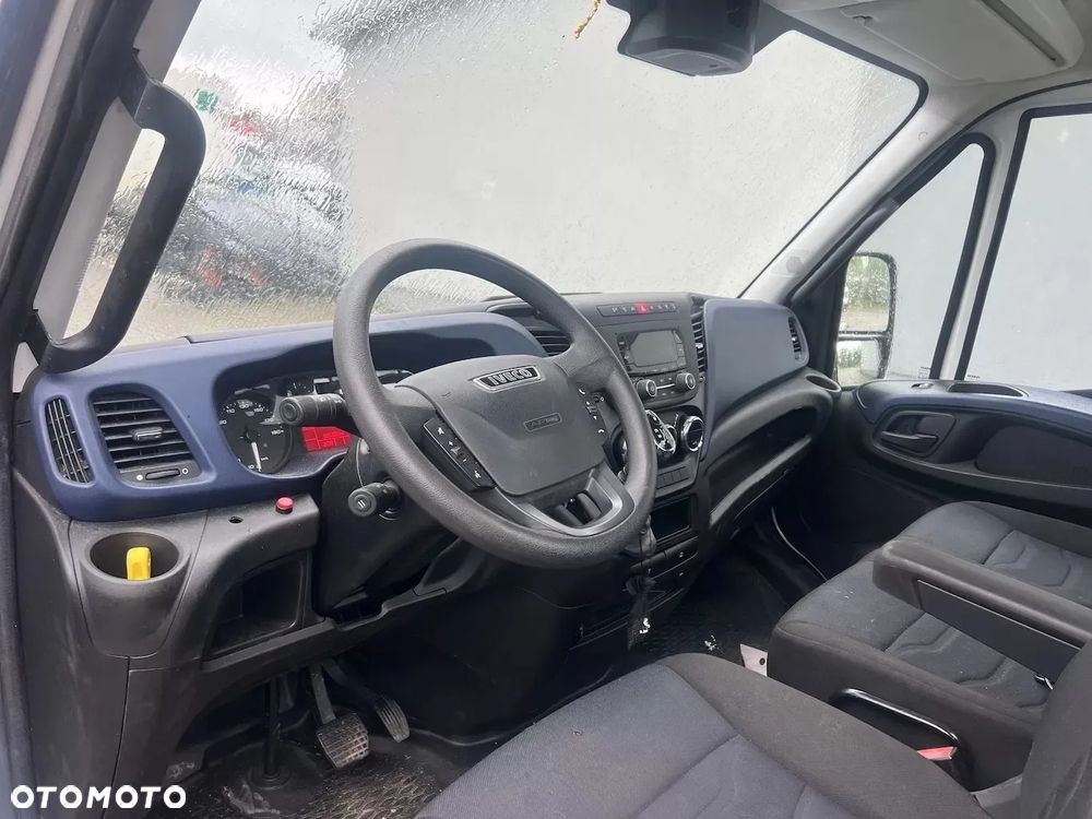 Iveco Daily 35C18 - 9