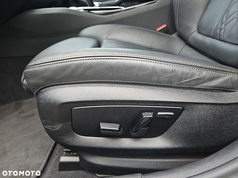 BMW Seria 5 - 24