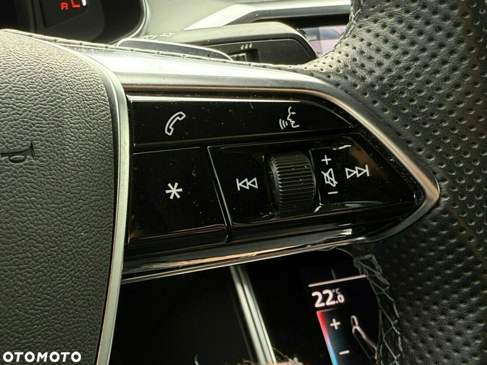 Audi A6 - 17