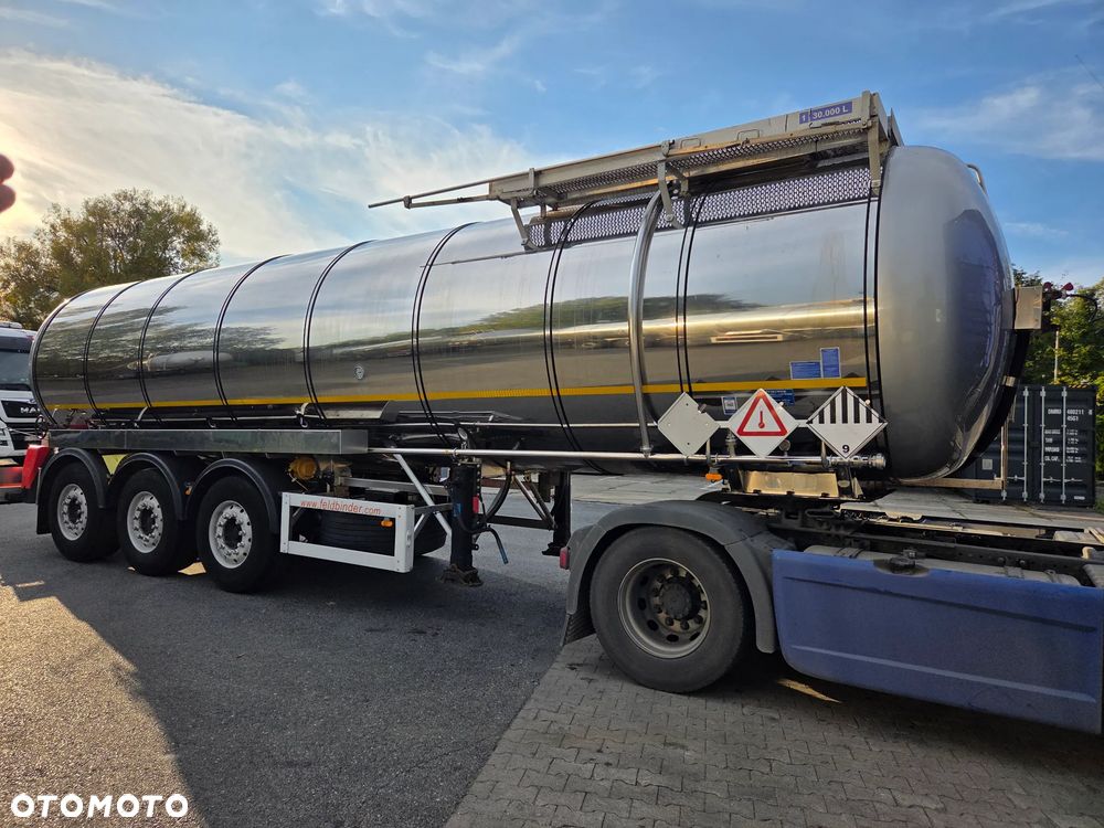 Feldbinder TSA 30.3 - 5