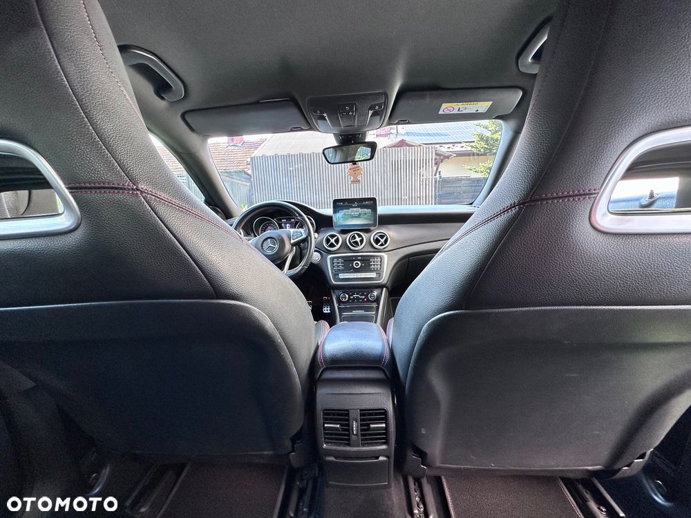 Mercedes-Benz Cla 2017 photo 5