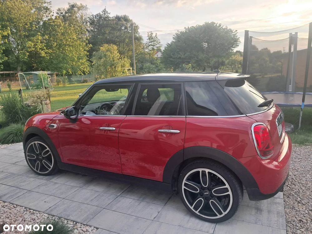 MINI Cooper Standard - 2