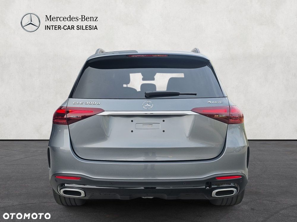 Mercedes-Benz GLE - 6