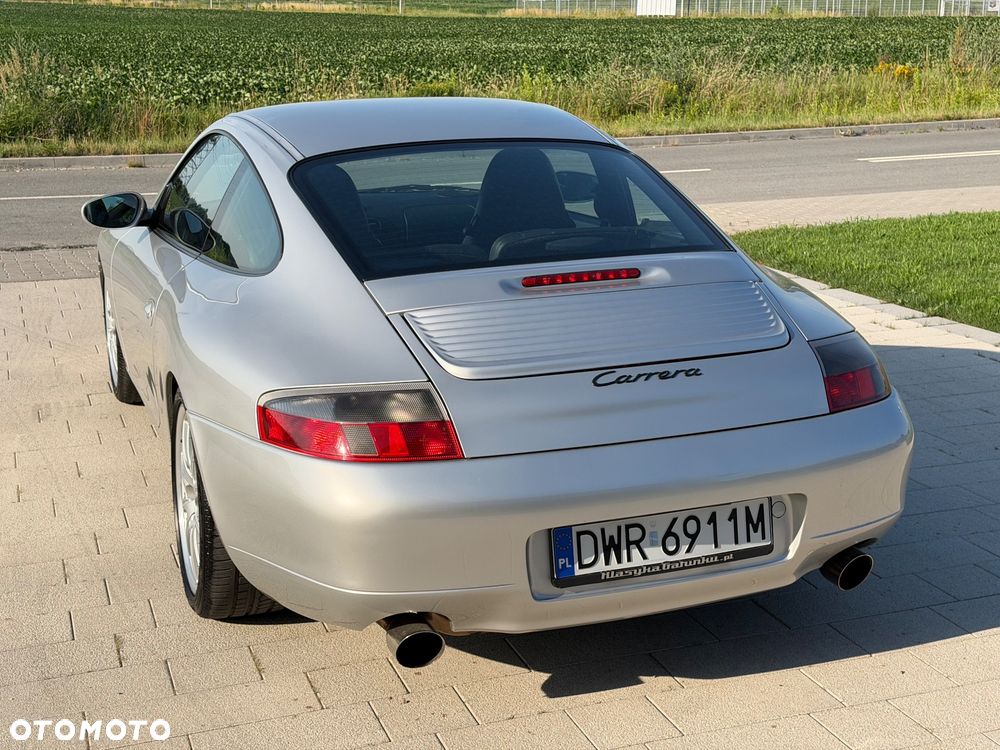 Porsche 911 - 6