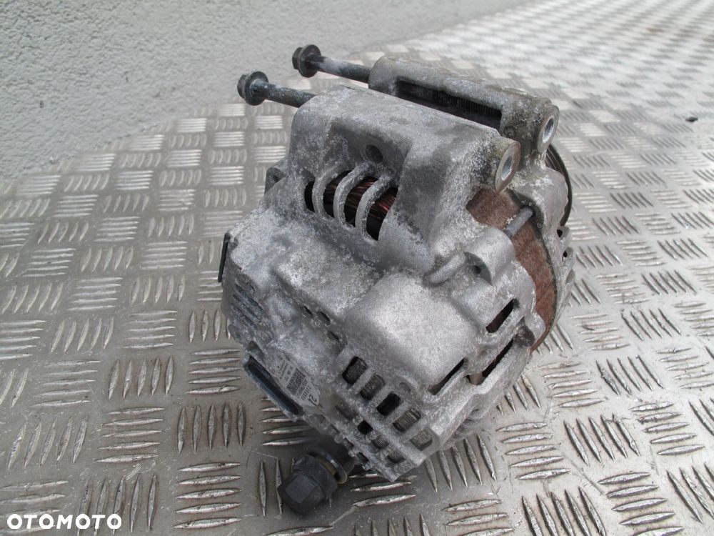 ALTERNATOR SCANIA R S - 5