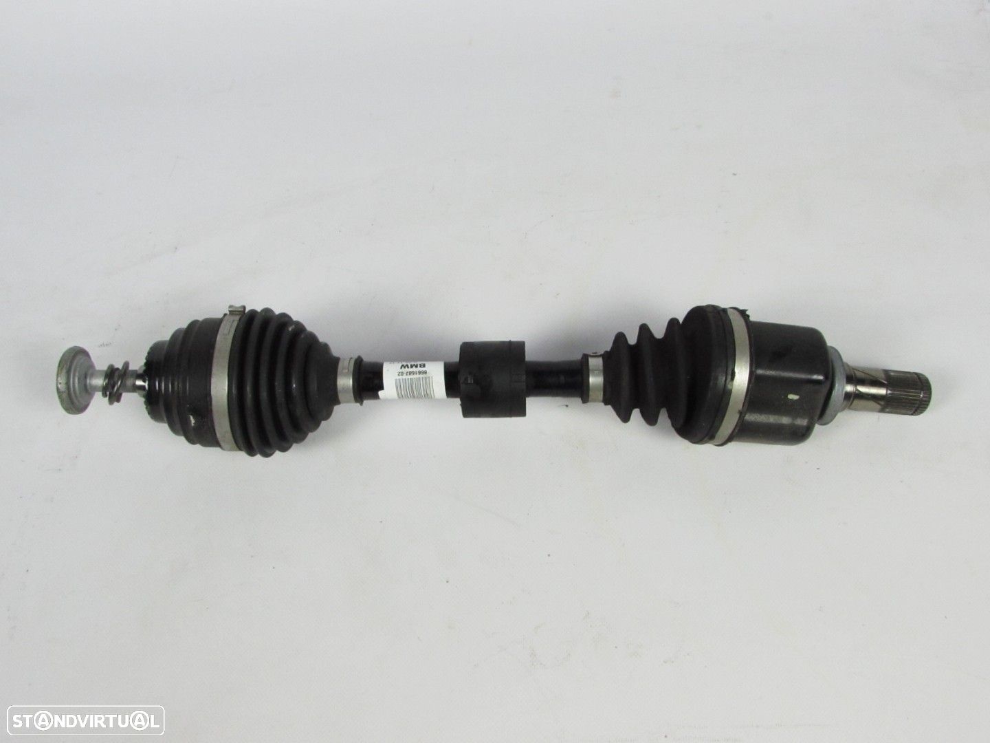 Transmissão Esquerdo/Frente Seminovo/ Original MINI MINI (F56)/MINI MINI (F55)/M... - 1