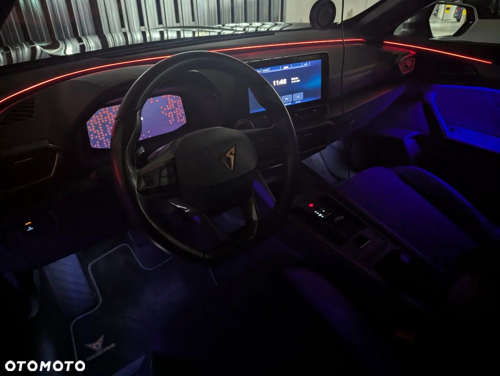 Cupra Formentor 1.5 TSI DSG - 9