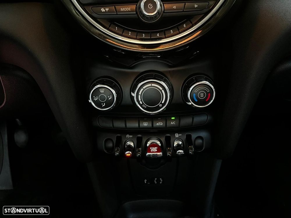 MINI 5 Portas One D - 17