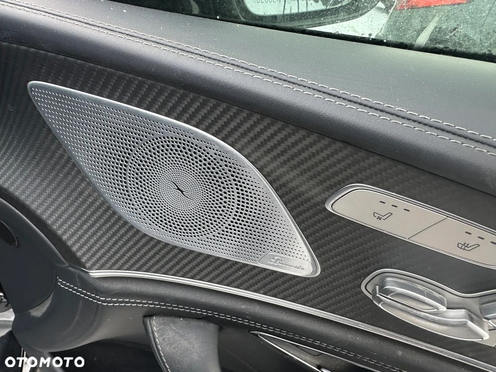Mercedes-Benz AMG GT 63 S 4Matic+ Coupe Speedshift MCT 9G Sonderedition Rubellitrot - 20