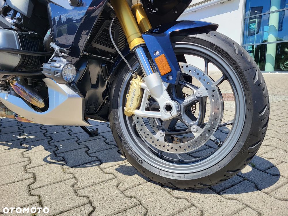 BMW RS - 4