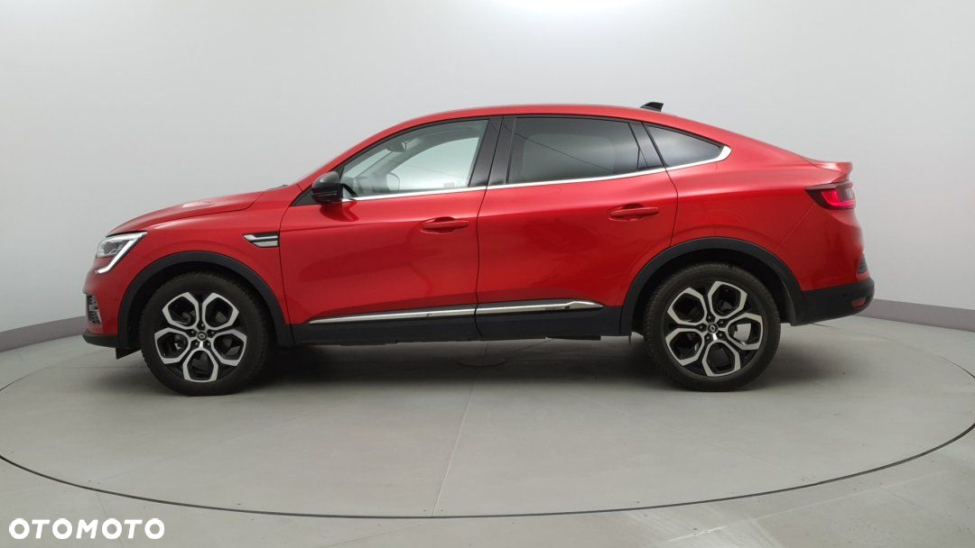 Renault Arkana - 9