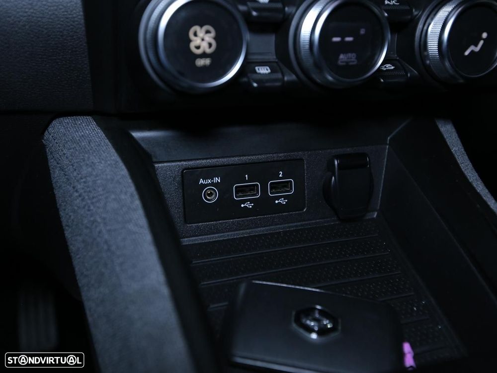 Renault Zoe (c/ Bateria) Intens 50 - 26