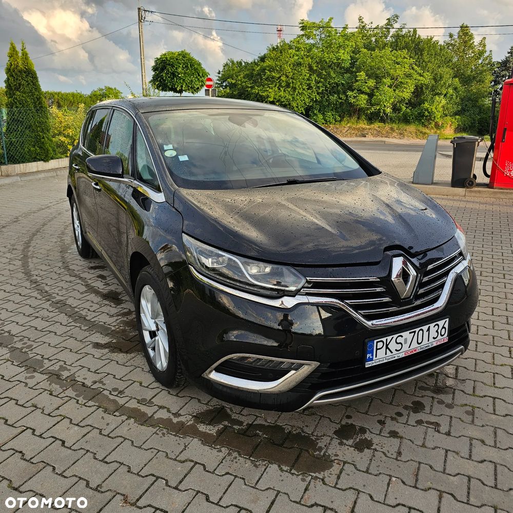 Renault Espace Energy dCi 130 Intens - 1