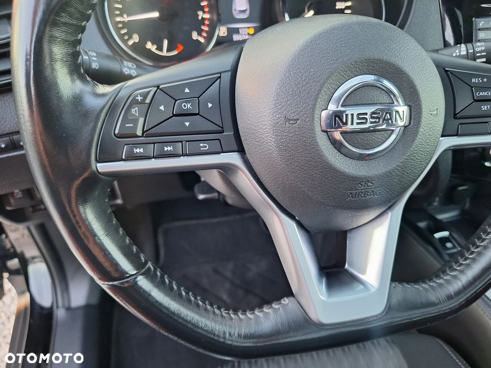 Nissan X-Trail 1.3 DIG-T N-Connecta 2WD DCT - 26