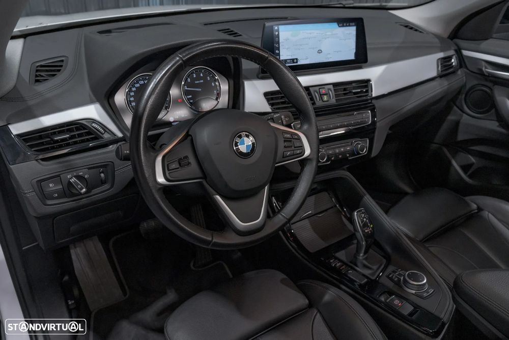 BMW X1 18 i sDrive Pack M Auto - 24