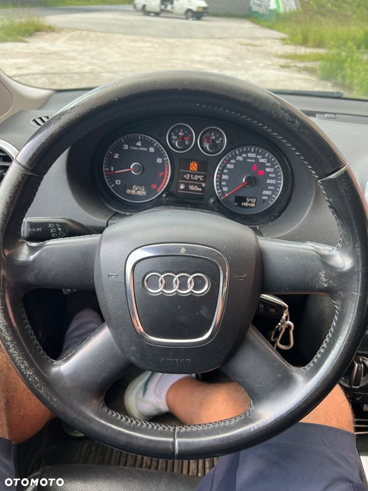 Audi A3 - 10