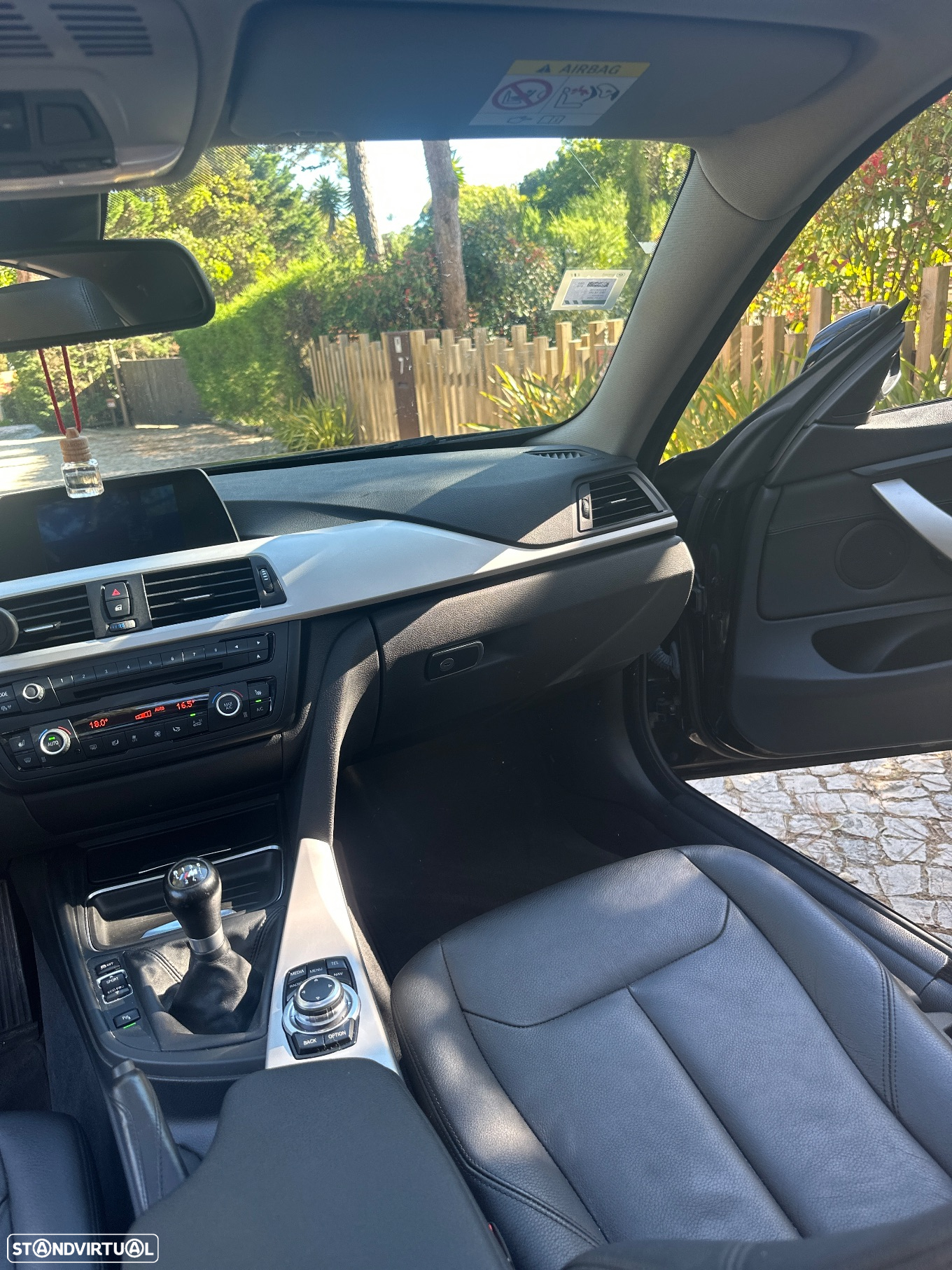 BMW 420 Gran Coupé d Sport Line - 27