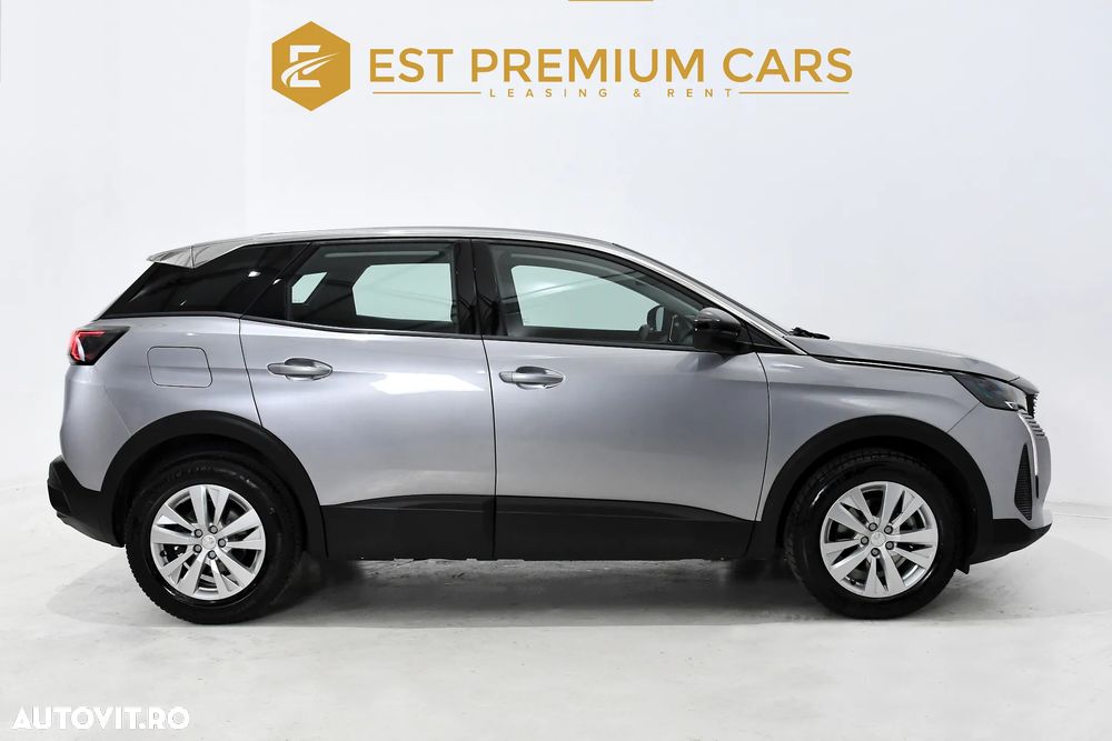 Peugeot 3008 1.2 PureTech 130 EAT8 Allure Pack - 12