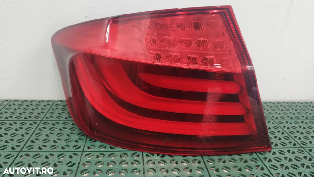 Stop stanga aripa BMW F10 Nfl 2010-2013 - 1