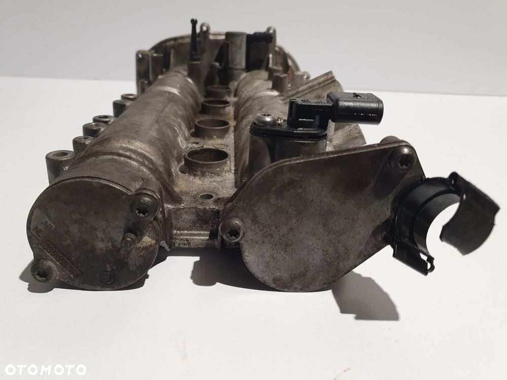 WAŁKI ROZRZĄDU pokrywa VW Golf V 1.4 TSI 03C103475AL - 6