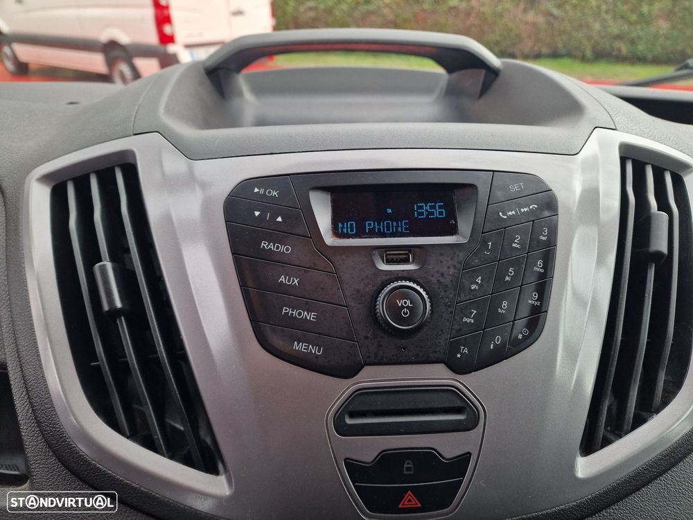 Ford Transit 330 L2 2.0 TDCi H2 Trend - 26