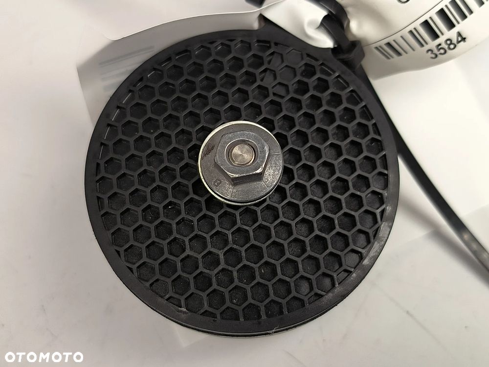 Nadajnik impulsowy sterownik moduł  982907601 Porsche Boxtser 718  2017r. - 4