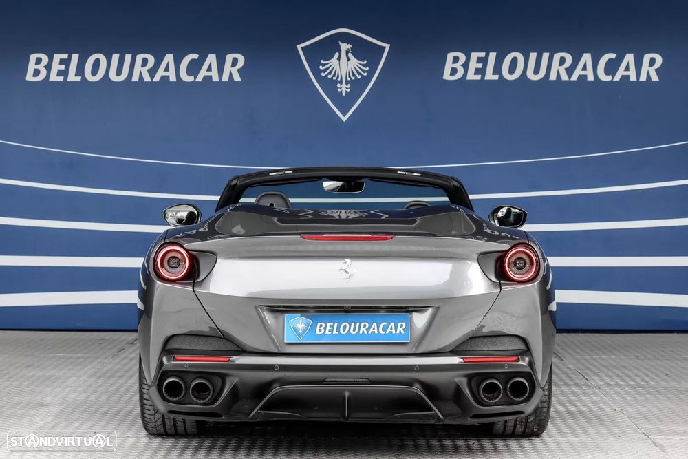 Ferrari Portofino Standard - 9