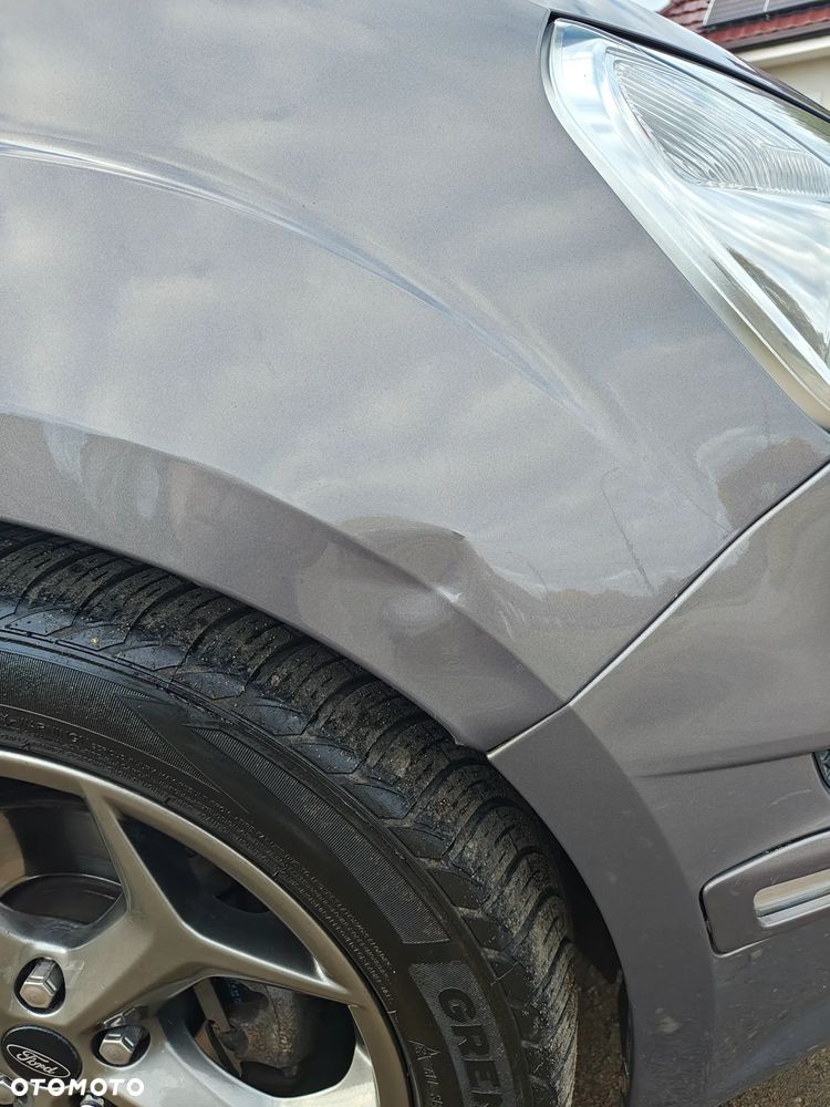 Ford S-Max 2014 photo 3