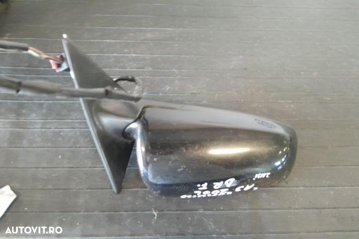 Oglinda dreapta electrica E1010754 E1010754 Audi A3 8L [facelift] [20 - 3