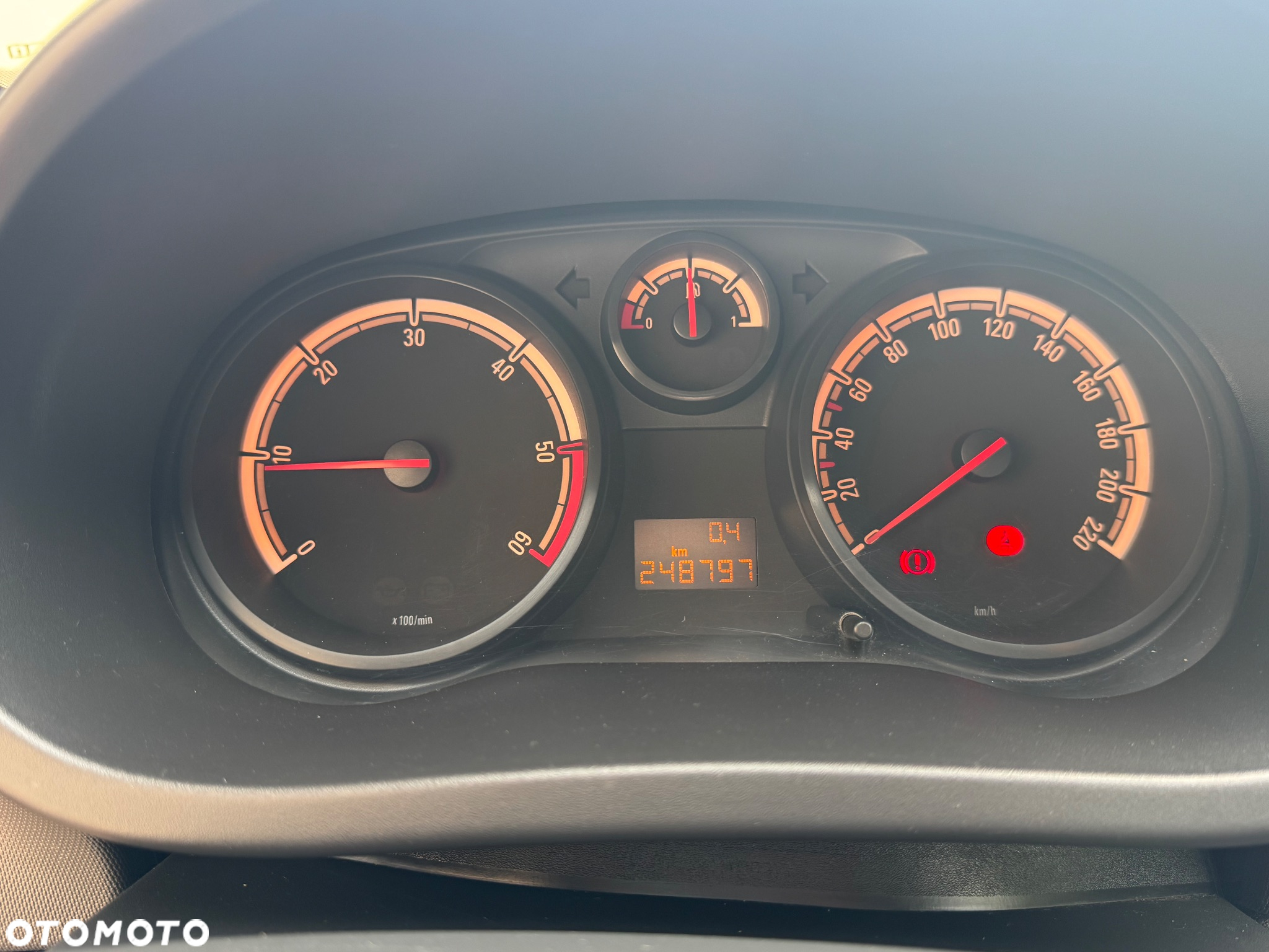 Opel Corsa 1.3 CDTI DPF (ecoFLEX) Edition - 14