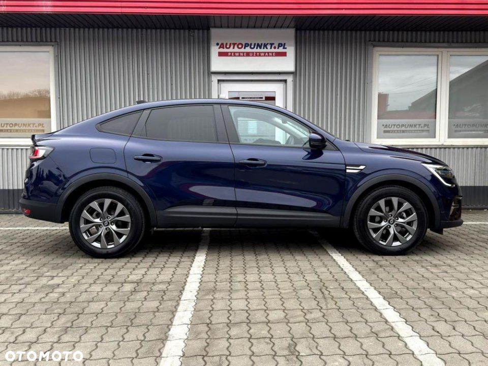 Renault Arkana - 6