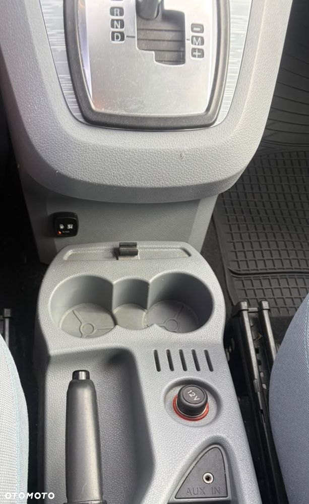 Ford C-MAX 2.0 Platinium X - 19