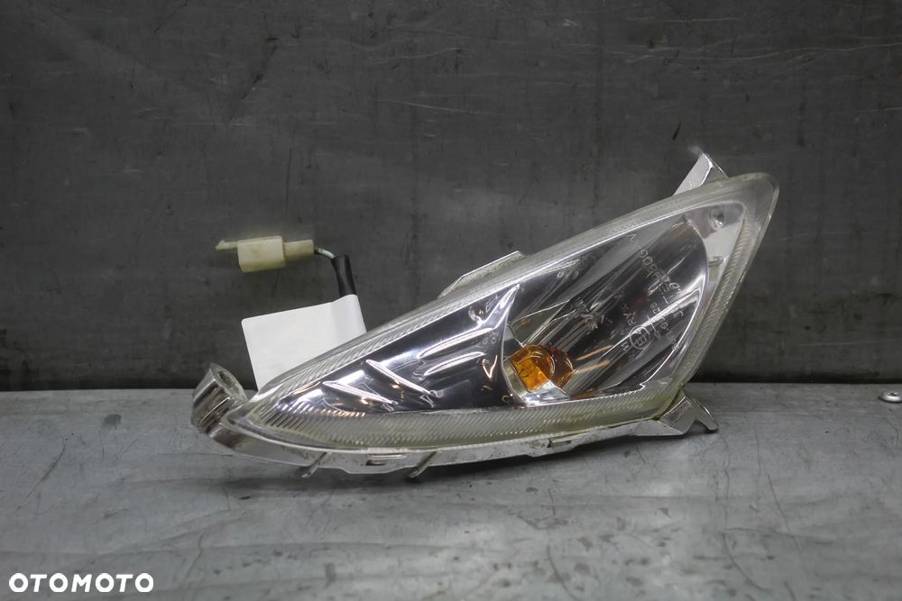 Sym Orbit 2 II kierunkowskaz kierunek prawy przód przedni - 1