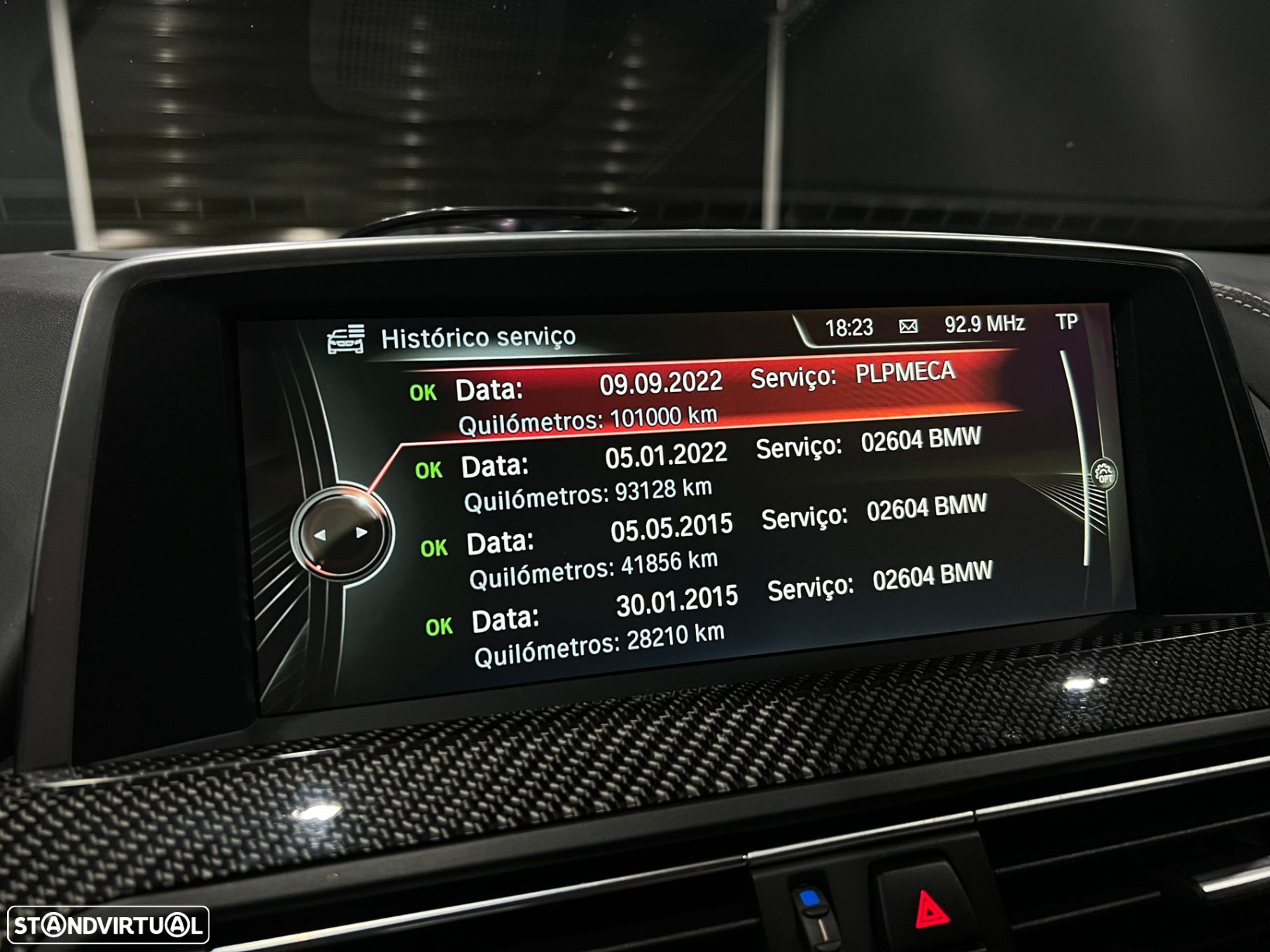 BMW M6 - 44