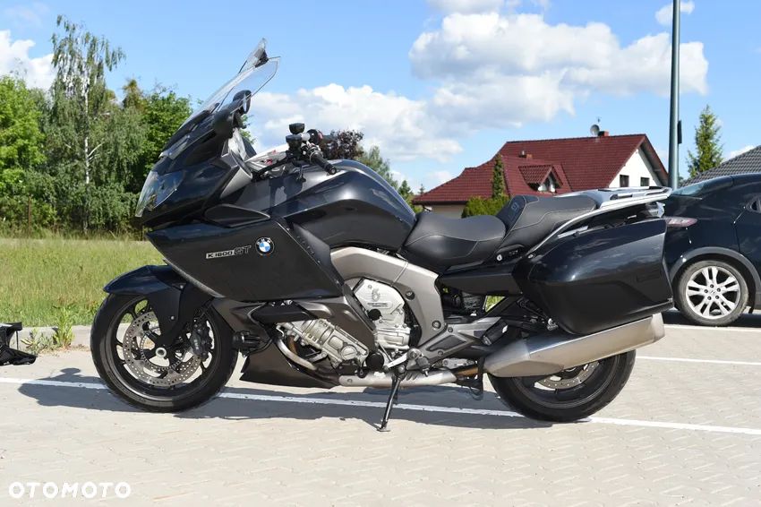 BMW K - 4